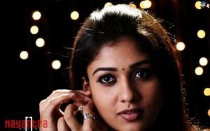 Nayanthara